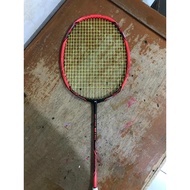 Yonex Voltric 10 DG Badminton Racket (100% Original) second/second Hand