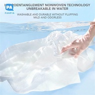 [NBI] Large Disposable Bath Towel 140*70cmpressed Towel Travel Qui-Drying Towel Travel Essential Tow