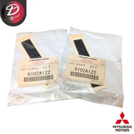 WINDSHIELD GLASS TAPE MITSUBISHI OUTLANDER 1 GENERATION 2 YEAR 2012-2019 GA2W 6102A122 WINDSHIELD GL