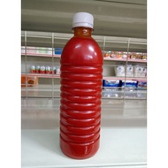 Red palm oil/ Red oil 500ml