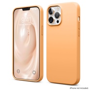 elago iPhone 13 13 mini 13 Pro 13 Pro max Silicone Case 18 Color ของแท้จากตัวแทนจำหน่ายในไทยแต่เพียง