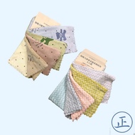 Special Absorption Super Soft Wiping Cloth 5pcs Set [Taisho Tableware Wholesale] Rag Absorbent Rag D