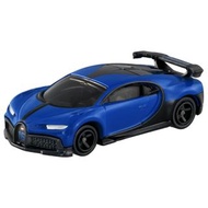 Takara Tomy Tomica No.37 Bugatti Chiron Pure Sport #VX175759