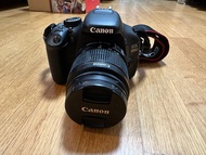 Canon 600D