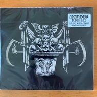 MARDUK Rom 5:12 CD