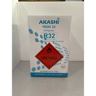 Akashi R32 Aircond Refrigerant 3kg