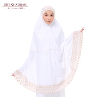 Siti Khadijah Telekung Signature Sari Mas Rona in Warm Sand