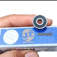 Bearing bearing 625 ZZ NKN 1 pcs