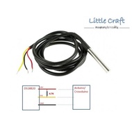 Waterproof Temperature Sensor DS18B20