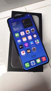 iPhone 11 Pro Max 256gb