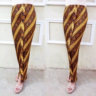 Rok Plisket Batik Wiru Modern Termurah Rok Wiru Batik Jarik Wiru Instan