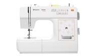 Husqvarna Viking H | Class E10 Basic Sewing Machine