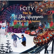 ICITY ALL DAY HAPPINESS 8/6