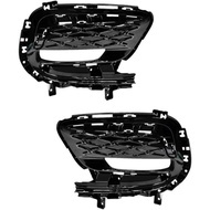 Suitable for 24 Types Chrysler Gateron Fog Light Frame 6WF65DX8AC/7QF01DX8AA