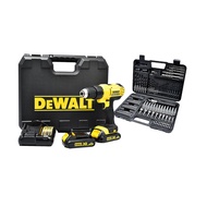 Dewalt Cordless 18V/13mm  Drill Driver