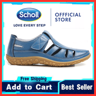 Scholl รองเท้าผู้หญิงรองเท้า Scholl ผู้หญิงรองเท้าหนัง Scholl รองเท้าผู้หญิง Kasut Scholl รองเท้าแตะ