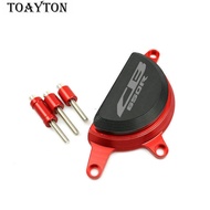 Hot Sale Suitable for Honda CB500X CB650R CB650F Modified Protection Engine Shock-resistant Block En