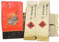 頂級日月潭紅茶~手工 手摘 紅玉紅茶(台茶18號)補充包裝，定期送驗、自然農法 自產自銷 送禮