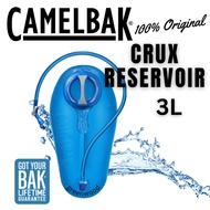 CAMELBAK Crux Reservoir 3L Bladder Water Bag ( Original 100oz Hydration Bladder w CRUX Reservoir)