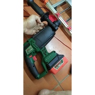 Battery transfer M21(Makita) for Dekton DK2603BL - DK-AG2140S concrete drill