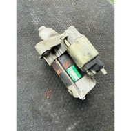 PASSO 1NR STARTER USED JAPAN