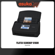 Ricoh / Fujitsu Scansnap IX1300 / IX1500 / IX1600 Document Wireless Scanner / Ricoh Scansnap IX2500