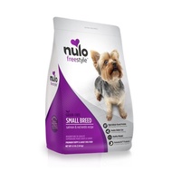 Nulo Freestyle High-meat Kibble for Small Breeds Salmon &amp; Red Lentils Recipe 2.04kg