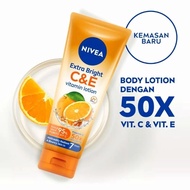 NIVEA Extra Bright C&E Vitamin Lotion180ml II Lotion Nivea