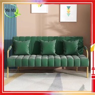 HARGA TERMURAH 3 Seater Sofa 2 Seater Sofa 1 Seater Sofa Kain Sofa Baldu Kain Living Room Sofa Velve