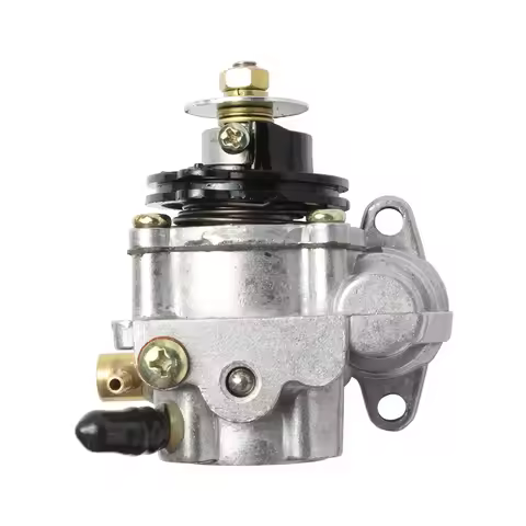 Motorcycle Oil Pump Assy For YAMAHA Rx King Rxs RX100 Rx 100 115 Dt125 OEM 4X8-13101-00