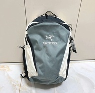 Arcteryx始祖鳥 x BEAMS 聯名款 Mantis 26L  揹包雙肩包 男女同款