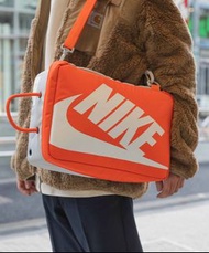 Nike Shoe Box Bag 鞋盒袋