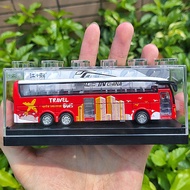 ☘️ MRT Train Toy ☘️ Locomotive Model educational toy readystock High-speed rail toy train Fuxing num