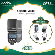 GODOX SPEEDLITE V850III (LI-ION BATTERY)