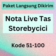 Live Shopping Leather Shoulder Bag for Women and Men