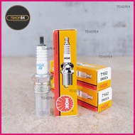 NGK Spark Plug DR8EA YTX125 Raider J CB110 Click125i