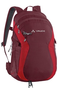 全新 Vaude Wizard 18+4 Backpack 輕量級 網背透氣 背包