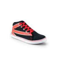 BOYS' CASUAL SHOES BSM SOGA BLG 561 - SYNTHETIC
