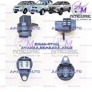 KEMBARA , AVANZA , RUSH - Gear Box Connector Sensor / Gear Box Sensor (G1406-97201)