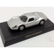 KYOSHO PORSCHE 904GTS