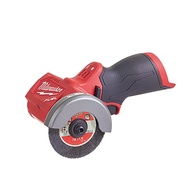 Milwaukee M12 FCOT-0X 3" Angle Grinder Cut Off Tool Body only