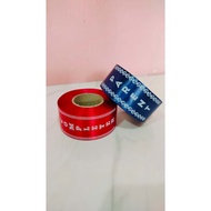 Graduation or Moving Up Ribbon Per Roll 25yards and 50yards