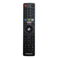 New Original For Palsonic Smart UHD 4K LED TV Remote Control NETFLIX YouTube