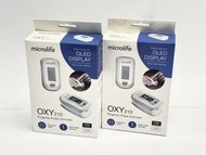 Microlife OXY210 指尖式血氧測量儀