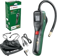 Bosch Cordless Inflator EASYPUMP, handy compressed air pump | Model: 0603947000 with 1 year warranty