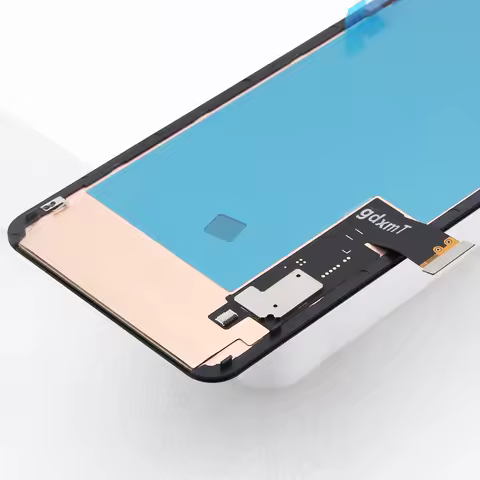 6.7'' Super AMOLED For Google Pixel 8 Pro Lcd Display Digital Touch Screen Replace For Google Pixel 