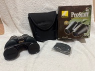 Nikon PROSTAFF 10x25毫米 望遠鏡全新