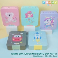 Ready Children's Lunch Box/Lunch Box Smiggle/Children's Lunch Box/Yummy Bento/Bentobox Fast Delivery