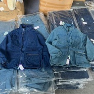 全新日本🇯🇵THE NORTH FACE 紫標 多袋外套