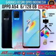 OPPO A54 6/128 GB | HP OPPO A54 RAM 6/128 | PROMO OPPO A54